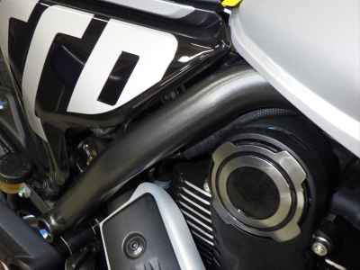 Ducati Scrambler Icon 2G 2025