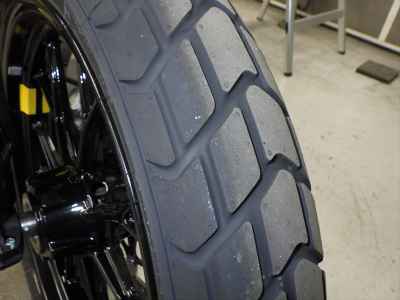 Ducati Scrambler Icon 2G 2025
