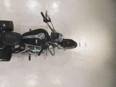 Harley-Davidson Sportster XL883L 2011