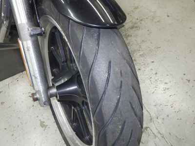 Harley-Davidson Sportster XL883L 2011
