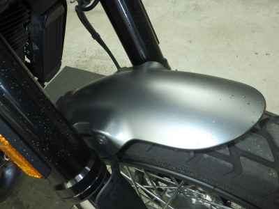 Ducati Scrambler Nightshift 2021