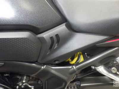 Honda CB650R 2019