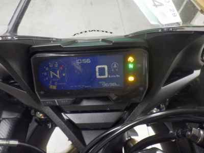 Honda CB650R 2019