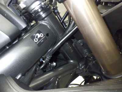 Honda CB650R 2019