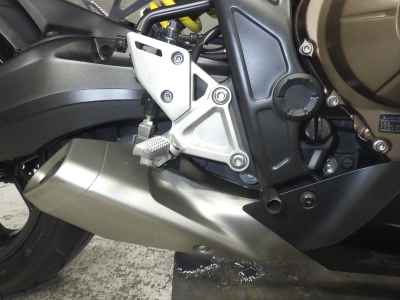 Honda CB650R 2019