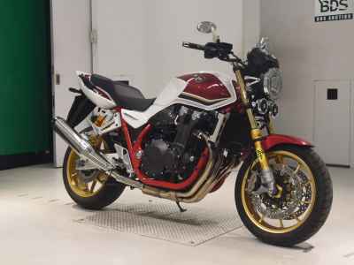 Honda CB1300SF 2024