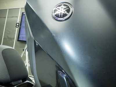 Yamaha XMAX 250 2023