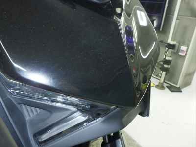 Yamaha XMAX 250 2023