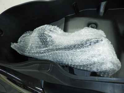 Yamaha XMAX 250 2023