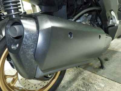 Yamaha XMAX 250 2023