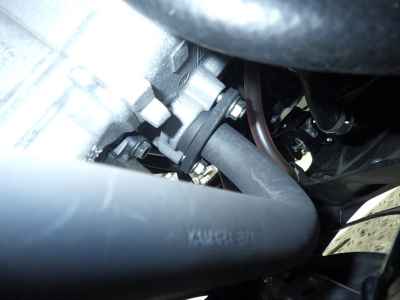 Yamaha XMAX 250 2023