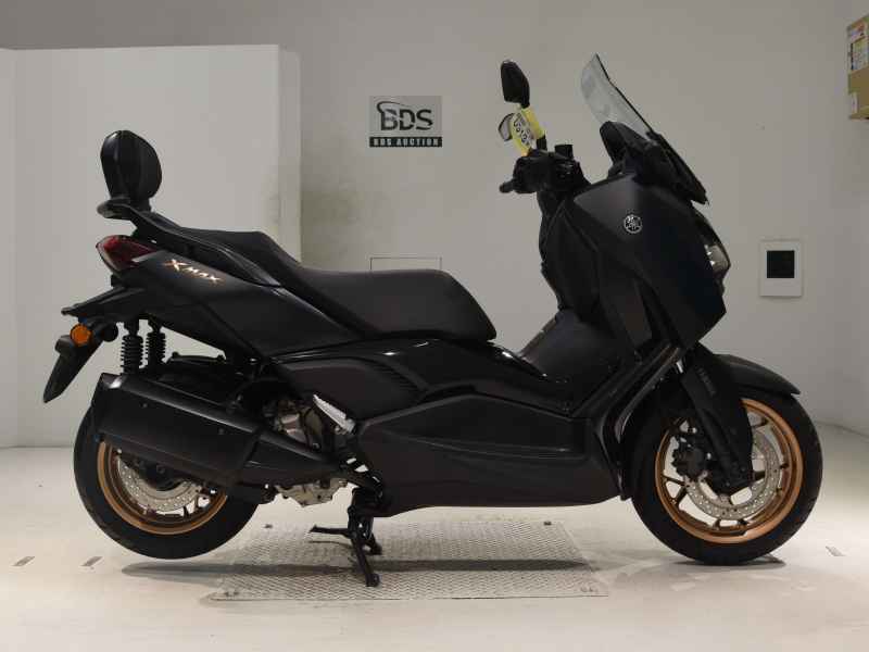 Yamaha XMAX 250 2023