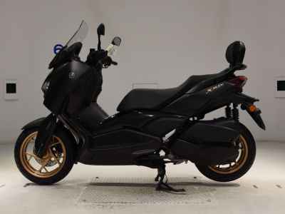Yamaha XMAX 250 2023