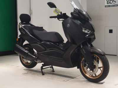 Yamaha XMAX 250 2023