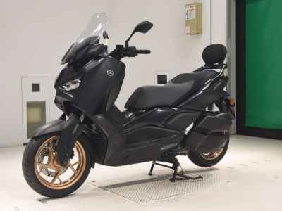 Yamaha XMAX 250 2023