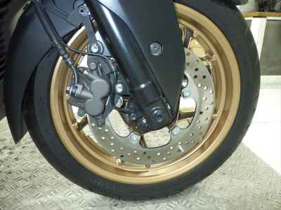 Yamaha XMAX 250 2023