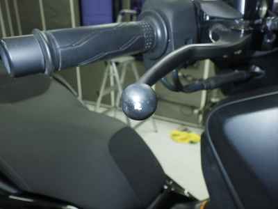 Yamaha XMAX 250 2023