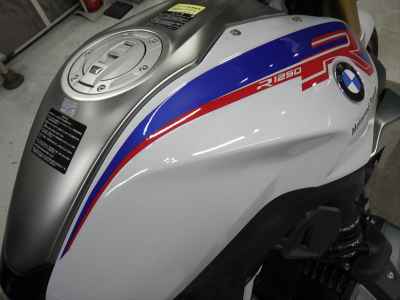 BMW R1250R 2019
