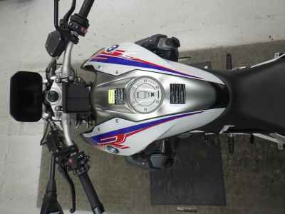 BMW R1250R 2019