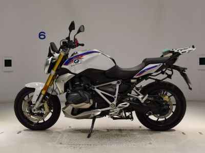 BMW R1250R 2019