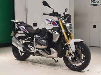 BMW R1250R 2019