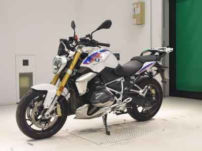 BMW R1250R 2019