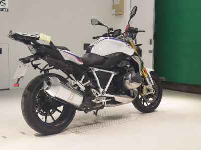 BMW R1250R 2019