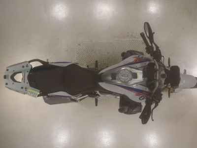 BMW R1250R 2019