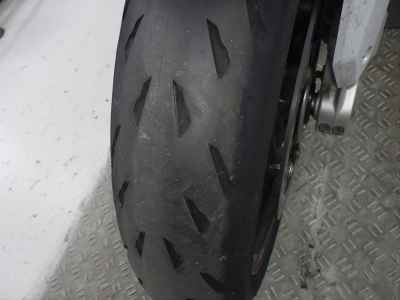 BMW R1250R 2019