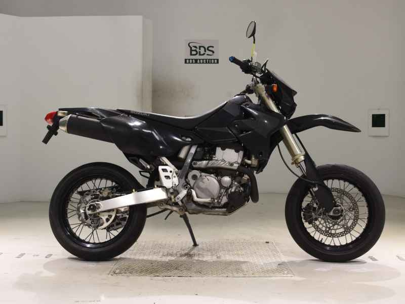 Suzuki DR-Z400SM 2005