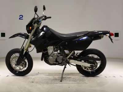 Suzuki DR-Z400SM 2005