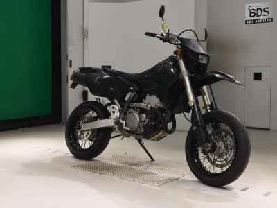 Suzuki DR-Z400SM 2005