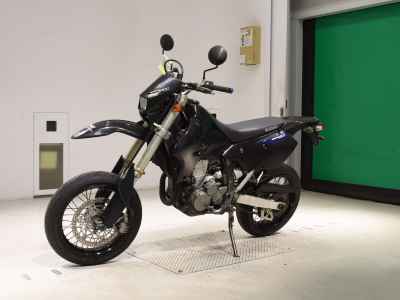 Suzuki DR-Z400SM 2005