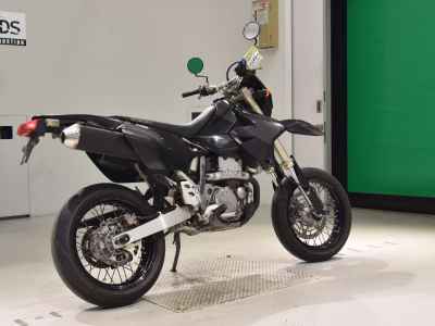 Suzuki DR-Z400SM 2005