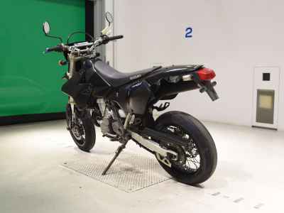 Suzuki DR-Z400SM 2005