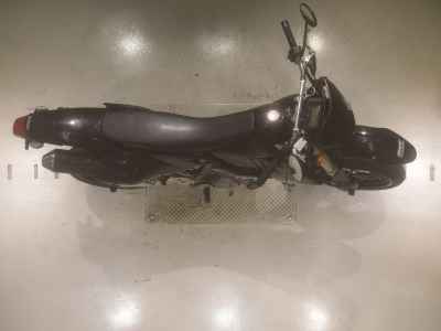 Suzuki DR-Z400SM 2005