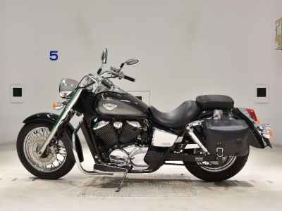 Honda Shadow 400 2007