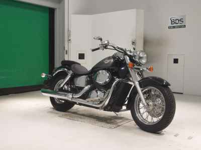 Honda Shadow 400 2007