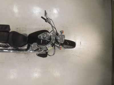 Honda Shadow 400 2007