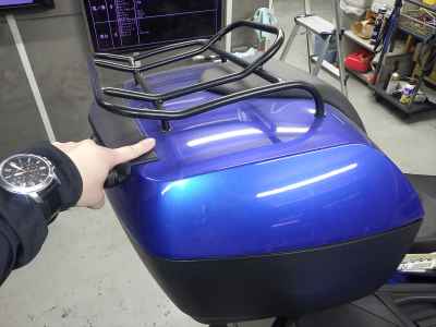 BMW R1250RT 2021