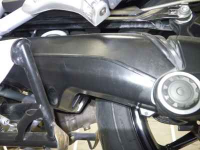 BMW R1250RT 2021
