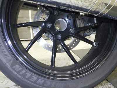 BMW R1250RT 2021