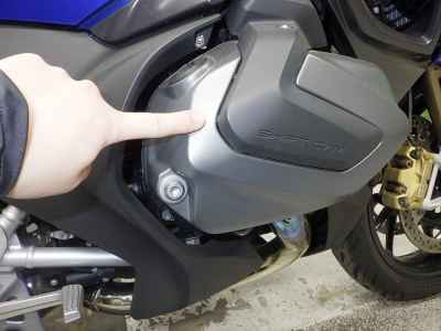BMW R1250RT 2021