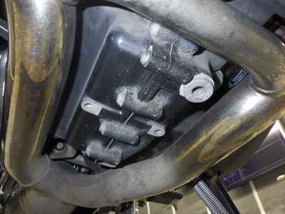BMW R1250RT 2021