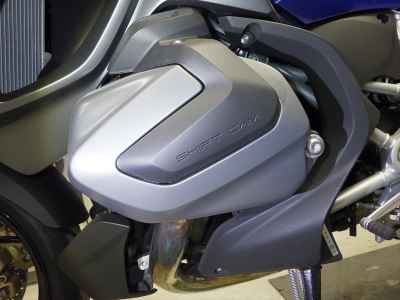 BMW R1250RT 2021
