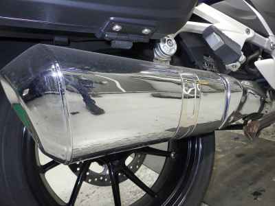 BMW R1250RT 2021