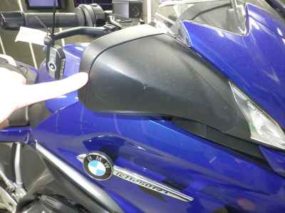 BMW R1250RT 2021
