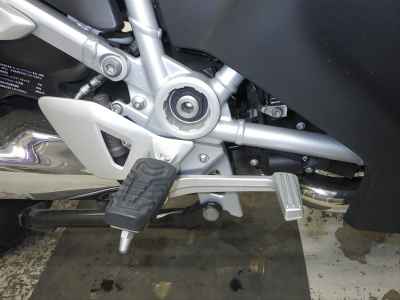 BMW R1250RT 2021