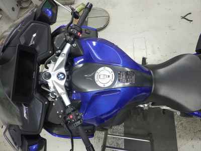 BMW R1250RT 2021