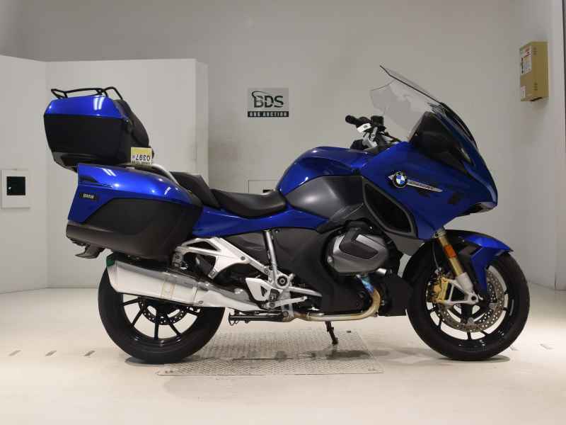 BMW R1250RT 2021